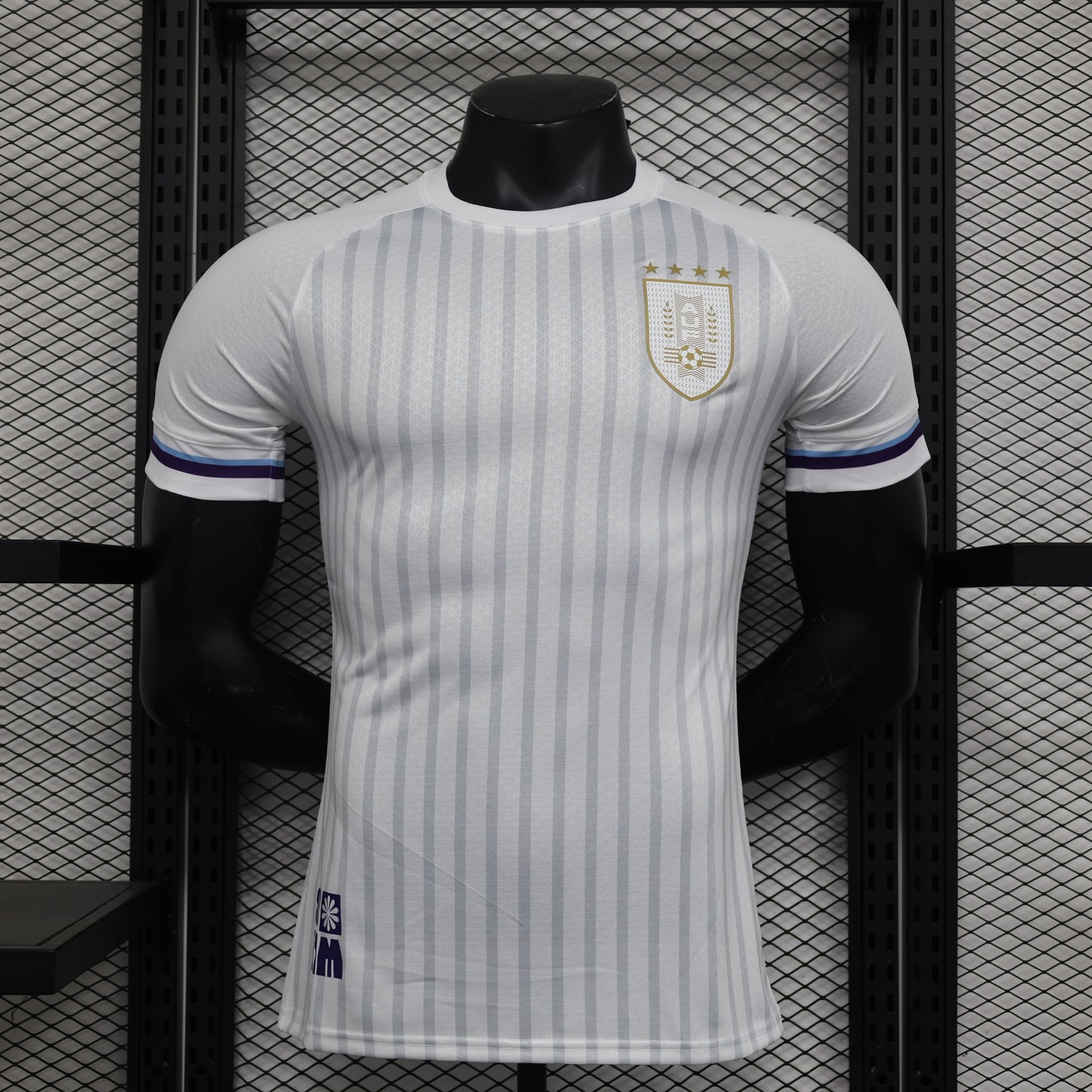 URUGUAY 2025 AWAY SPECIAL EDITION PLAYER