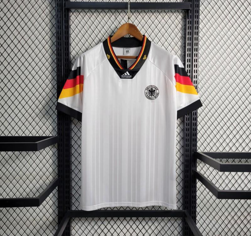 GERMANY 1992 HOME
