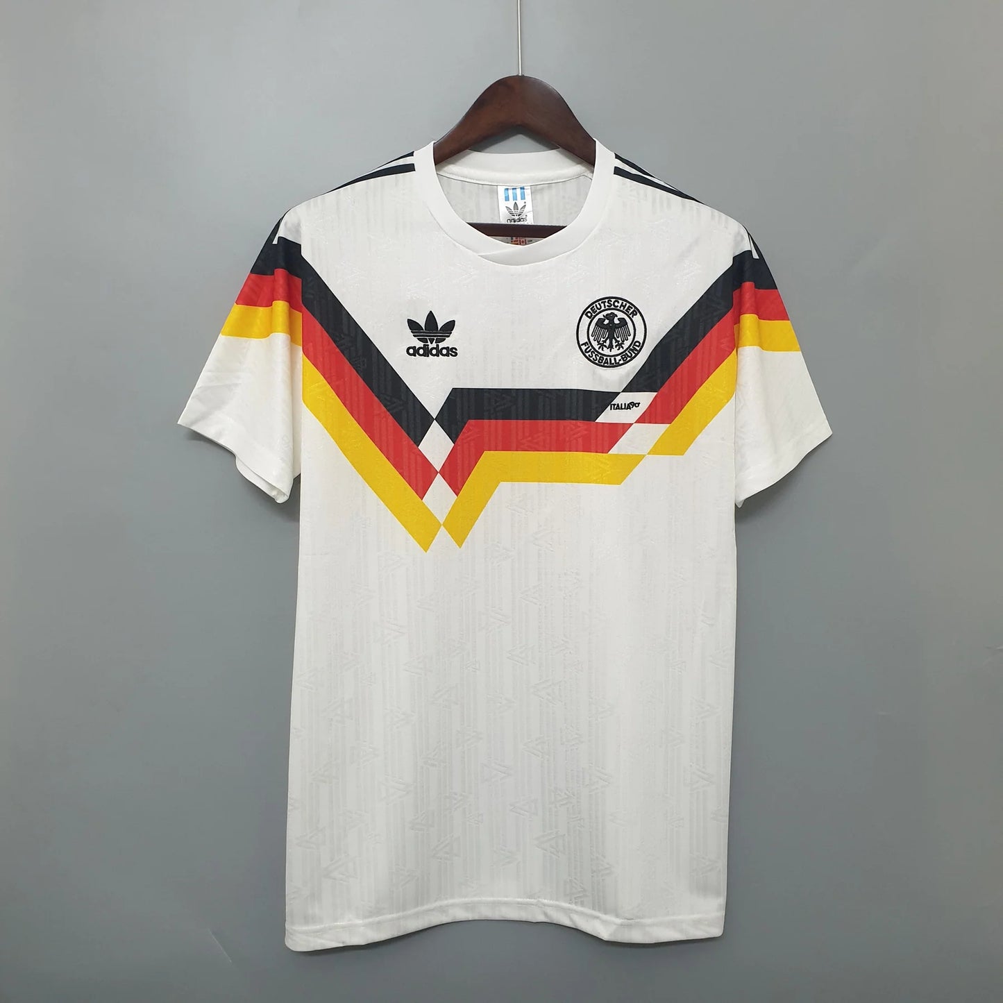 GERMANY 1990 HOME