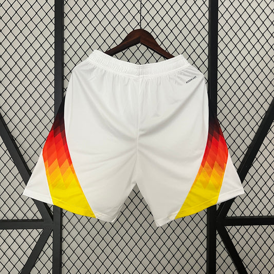 GERMANY 2024 SHORTS HOME