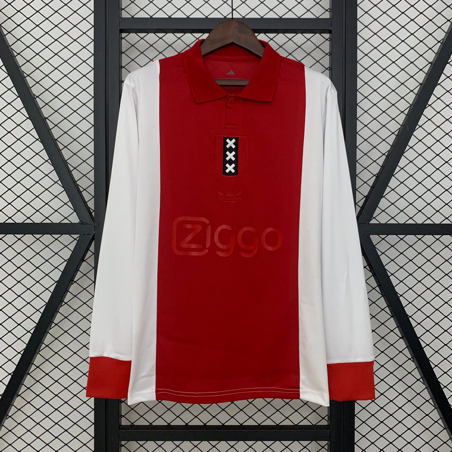 AJAX 2025 COMMEMORATIVE LONG SLEEVE
