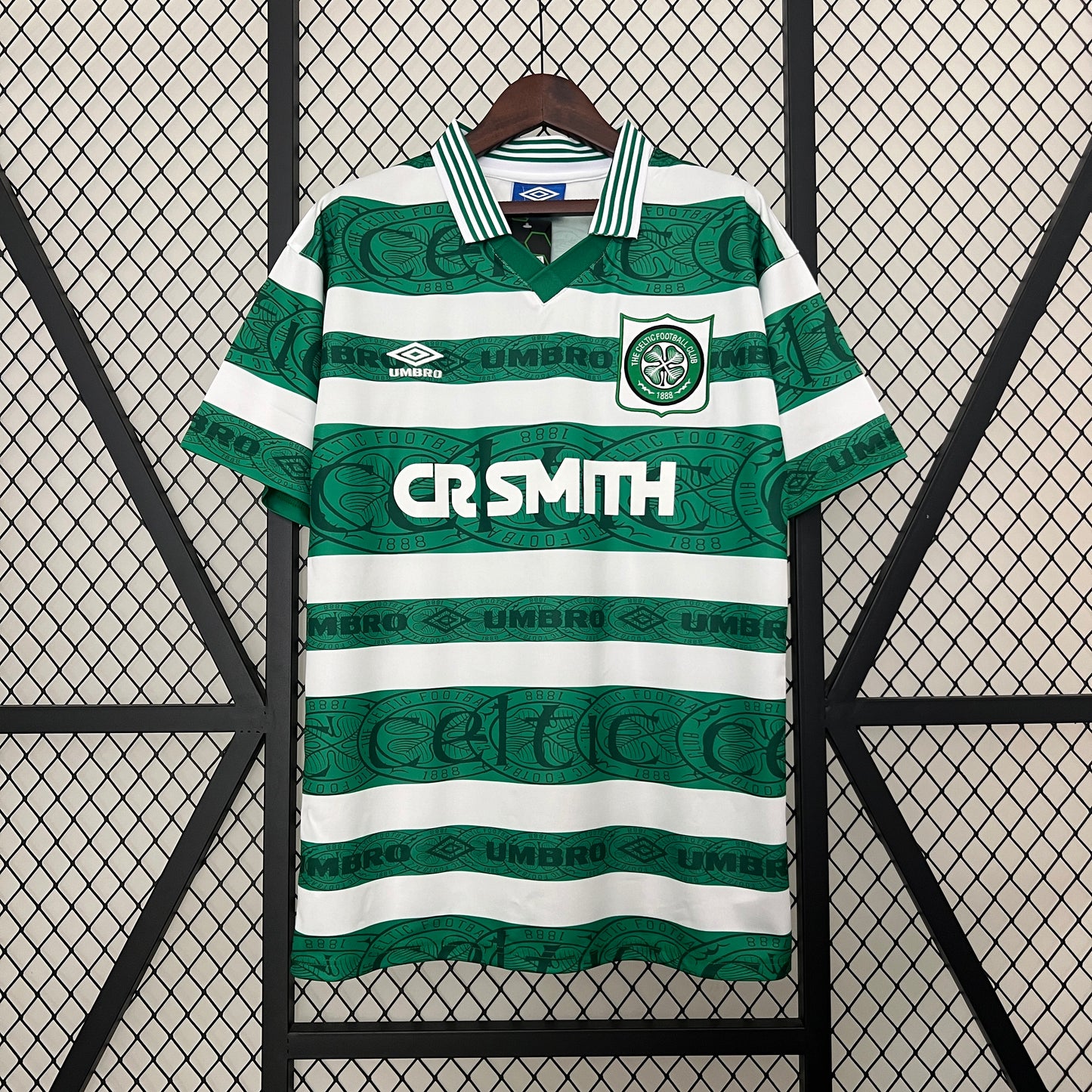 CELTIC 95-97 HOME