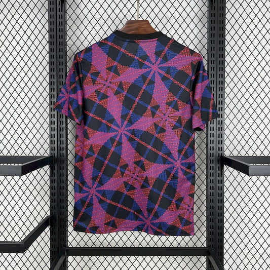 OLYMPIQUE LYON 25-26 PRE-MATCH