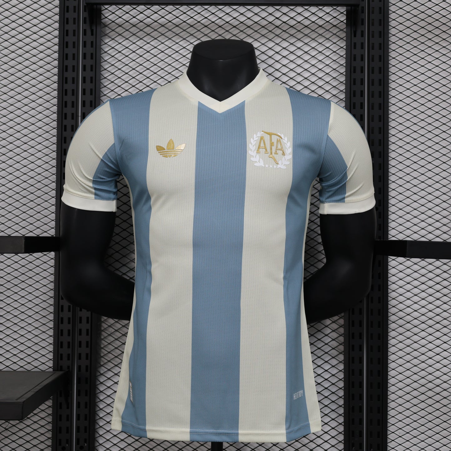 ARGENTINA 50º ANNIVERSARY PLAYER