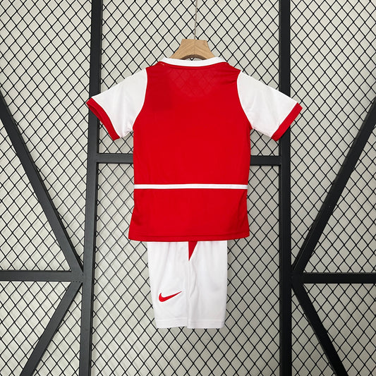 ARSENAL 02-04 HOME CRIANÇA