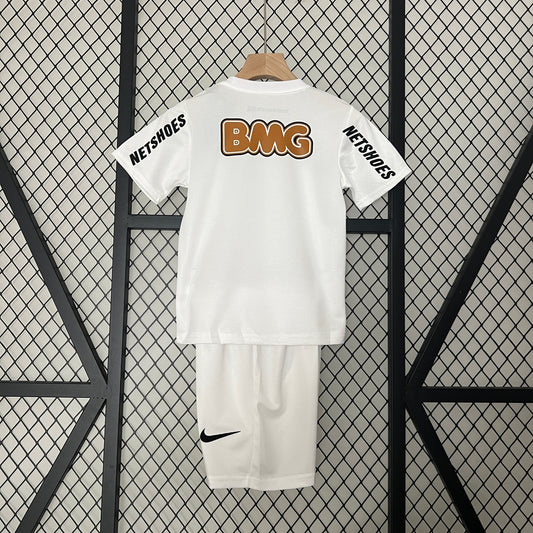 SANTOS 11-12 HOME CRIANÇA