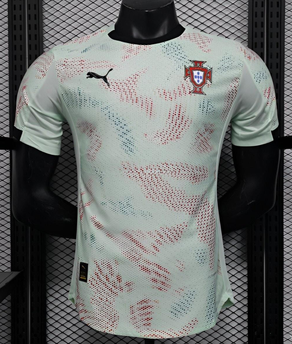 PORTUGAL WOMEN 2025 PLAYER