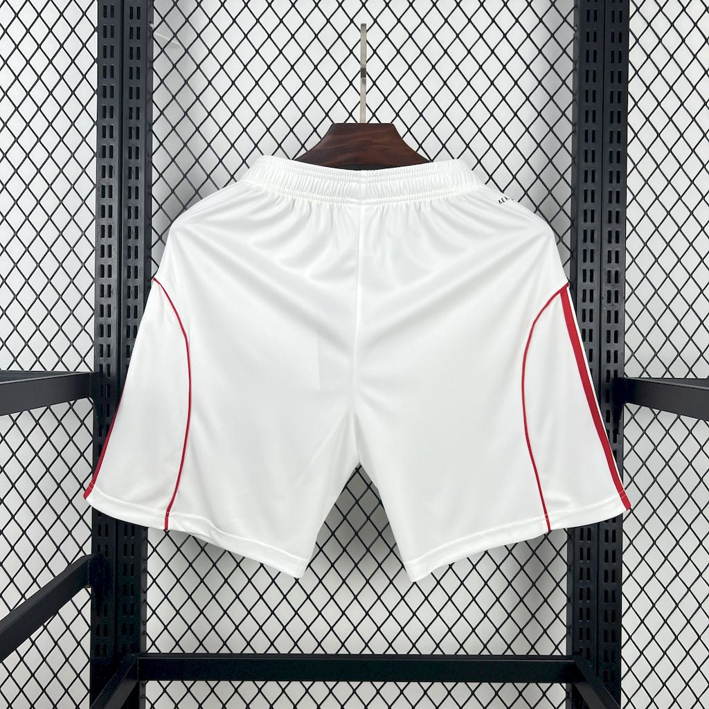 ARSENAL FC 25-26 CALÇÕES