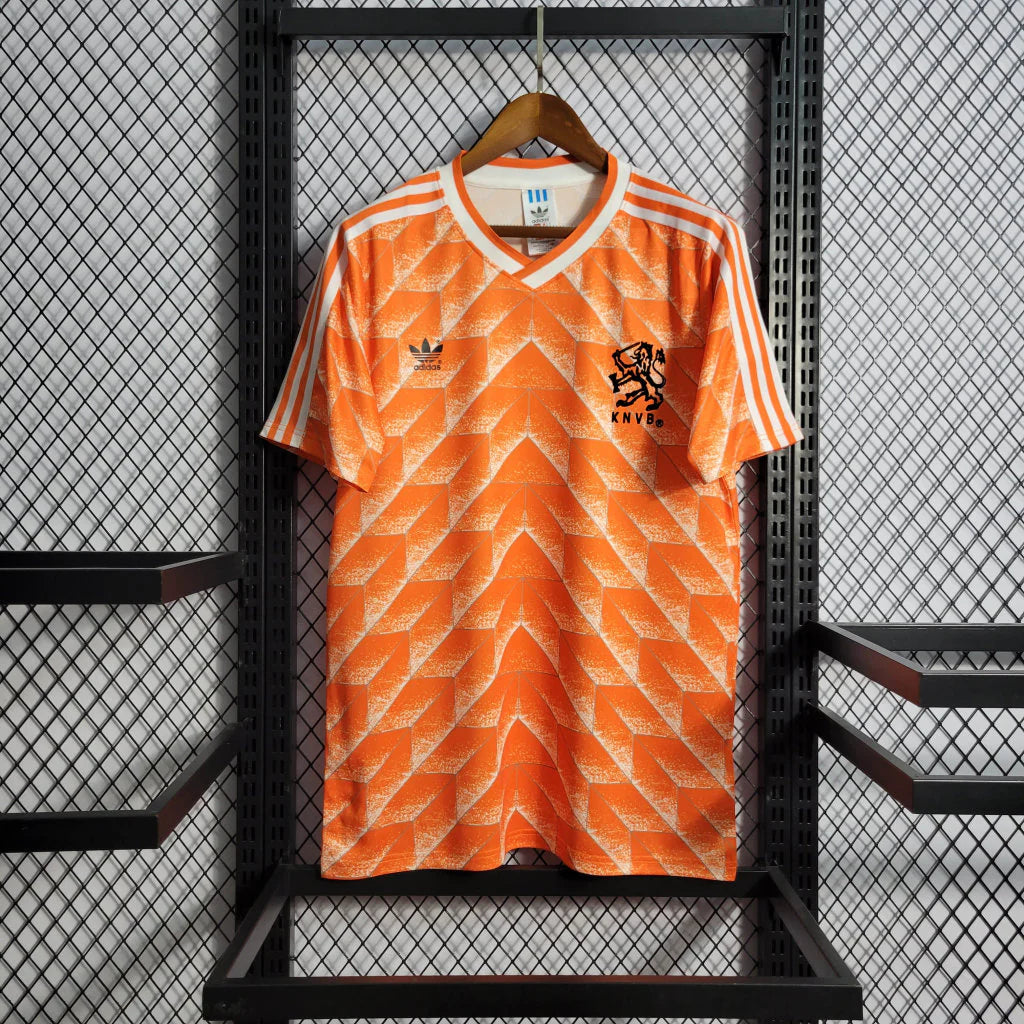 HOLANDA 1988 HOME