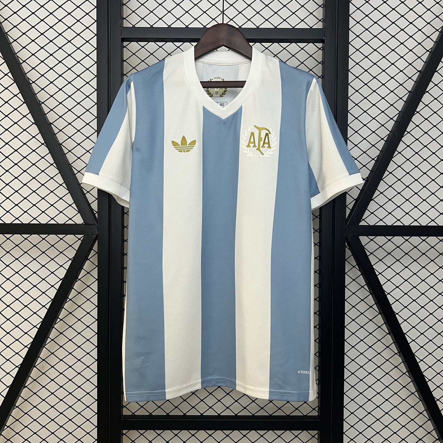 ARGENTINA 50º ANNIVERSARY