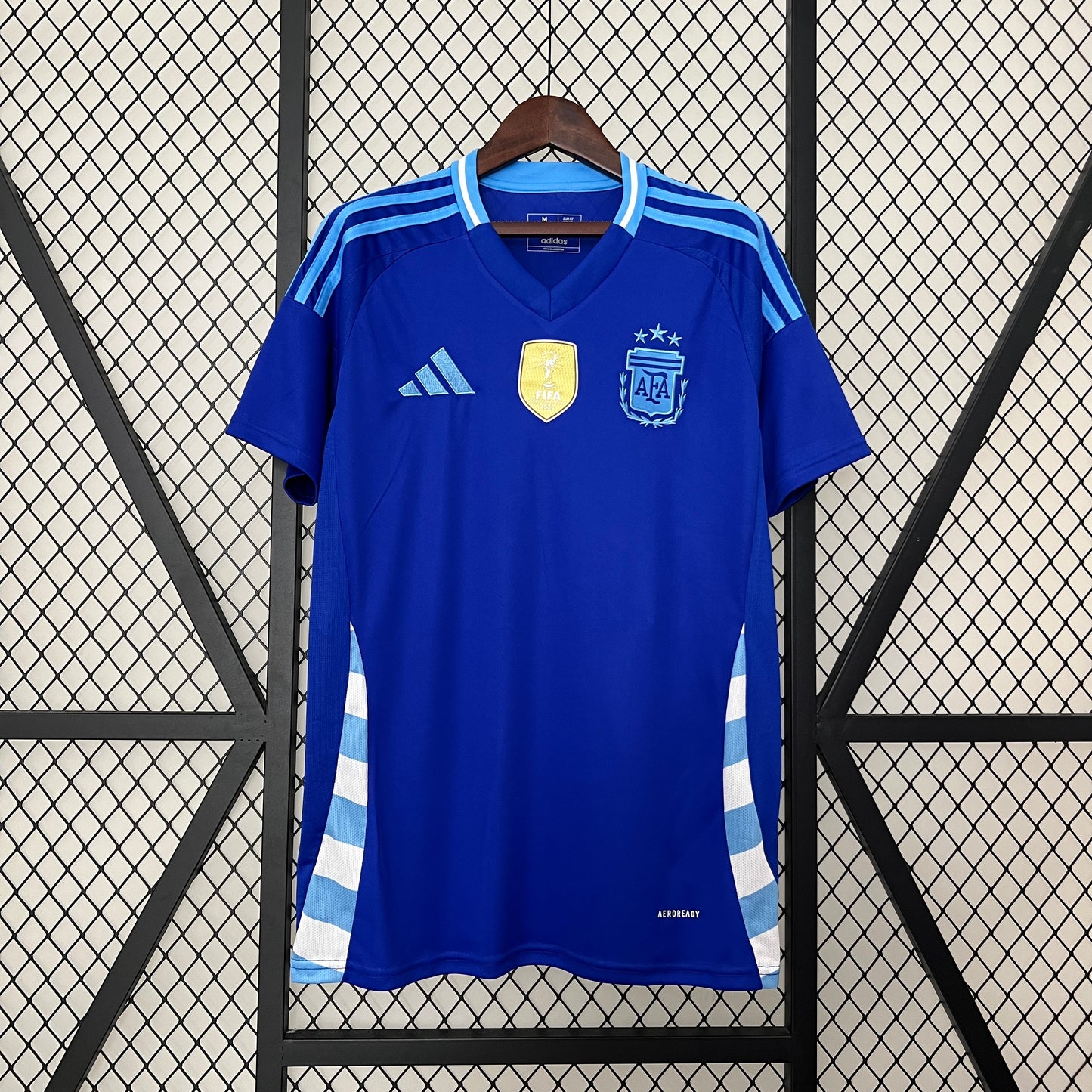 ARGENTINA 2024 AWAY