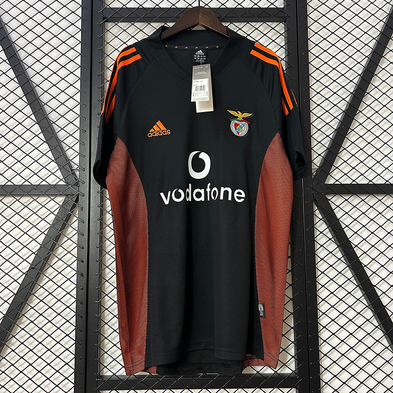 SL BENFICA 02-03 AWAY