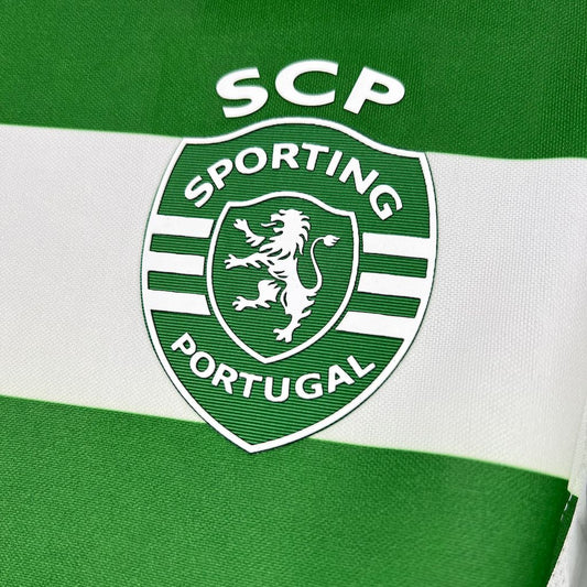 SPORTING CP 25/26 PRINCIPAL
