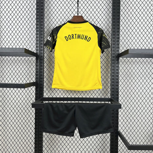 BORUSSIA DORTMUND 25-26 HOME CRIANÇA