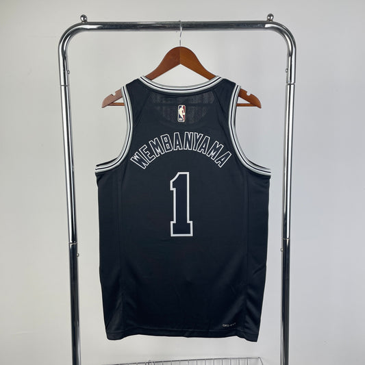 SAN ANTONIO SPURS 2023