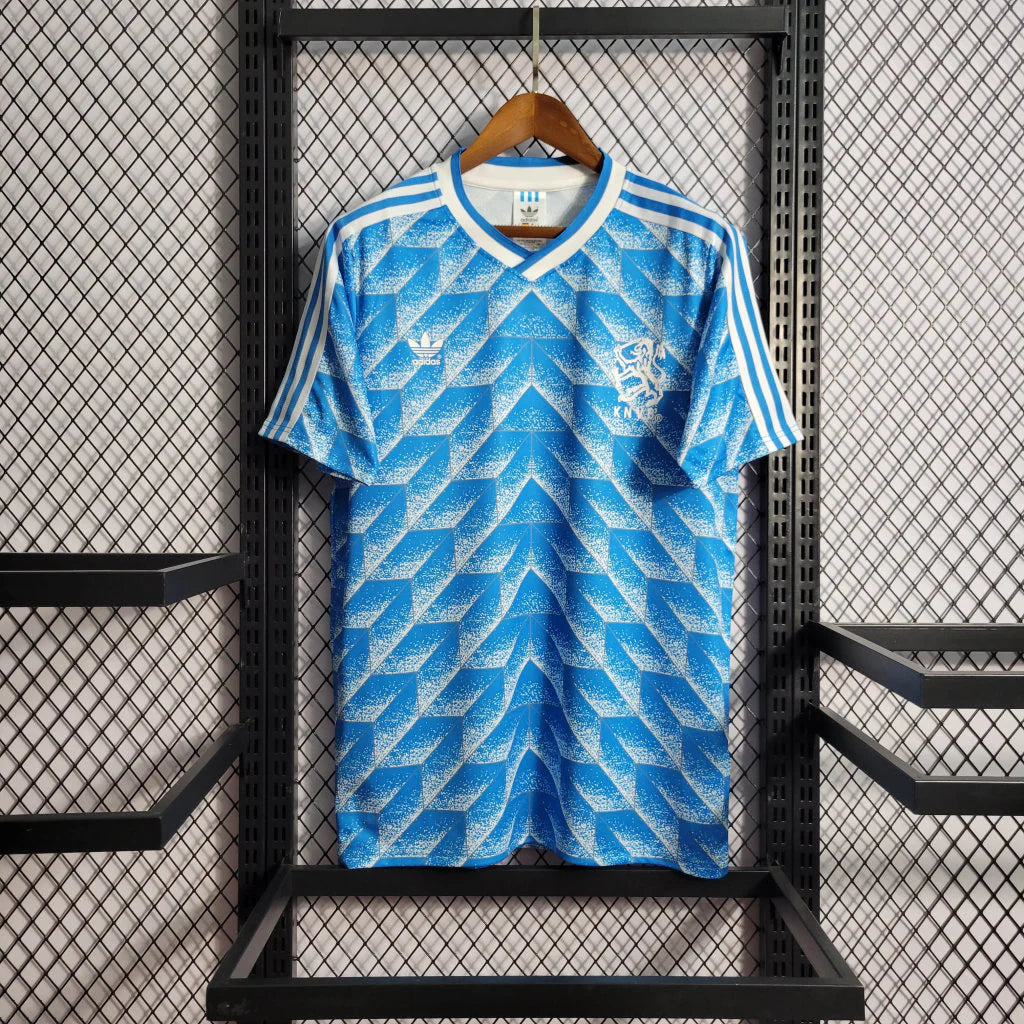 HOLANDA 1988 AWAY