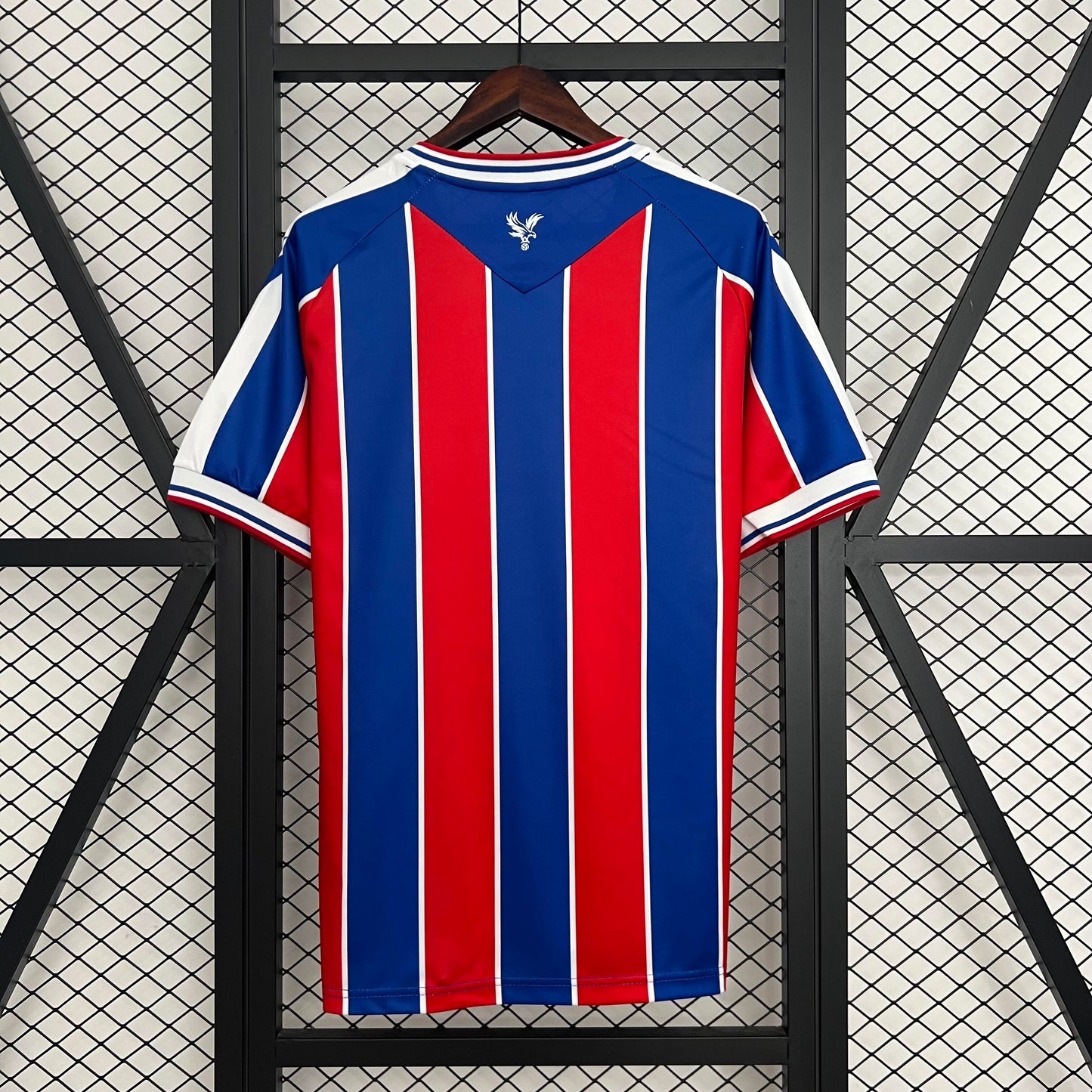 CRYSTAL PALACE 25-26 HOME