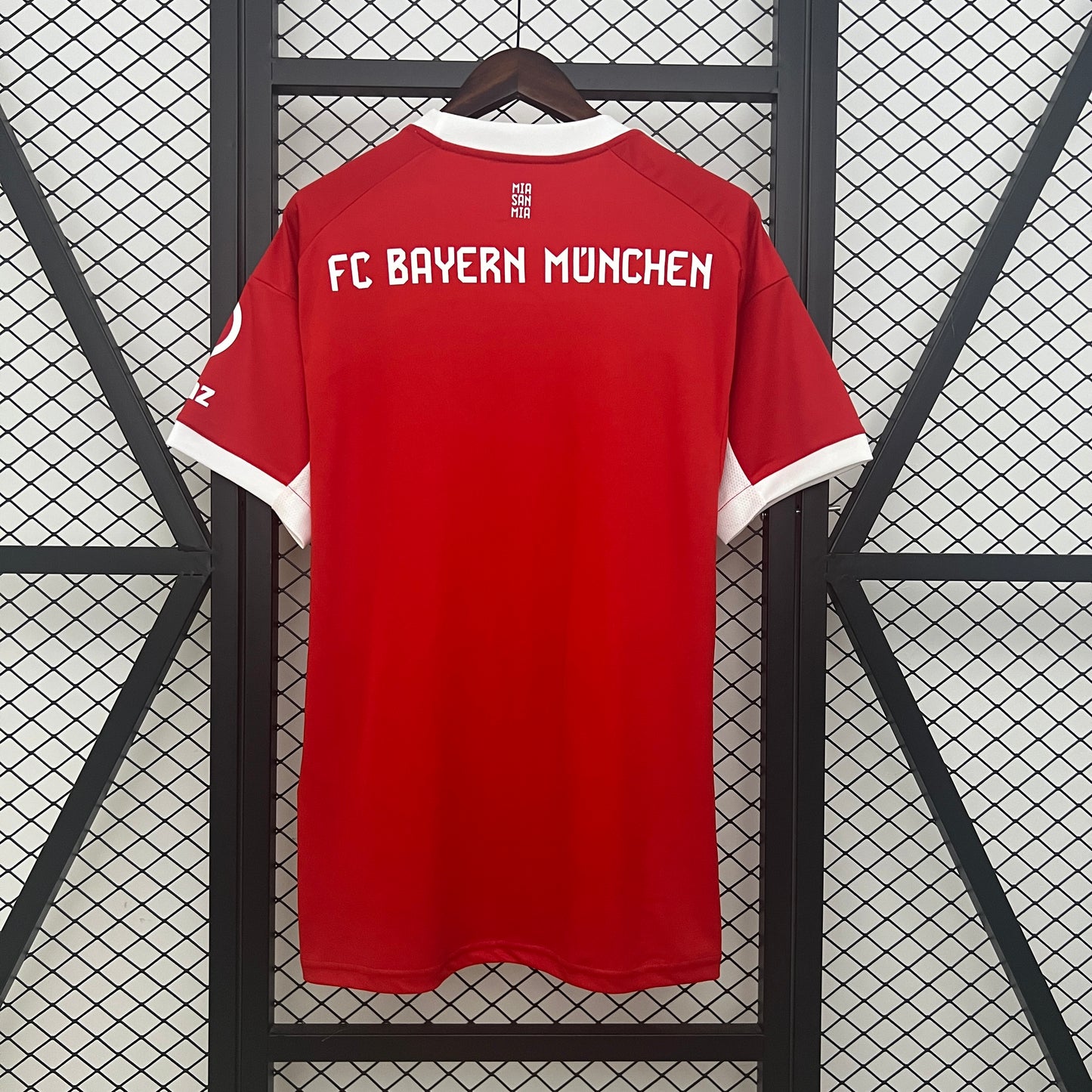 BAYERN MUNICH 25/26 HOME