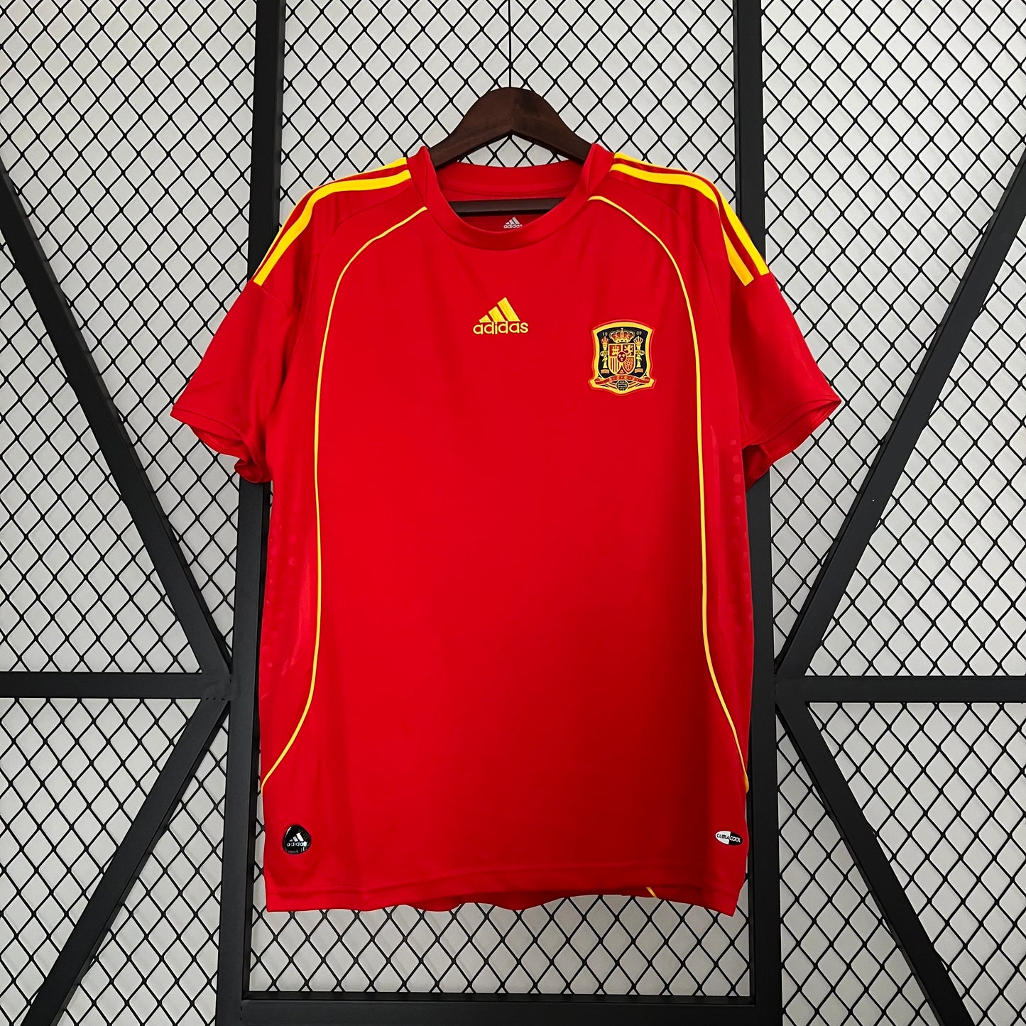 ESPANHA 2008 HOME