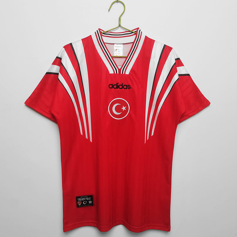 TURQUIA 1990 HOME