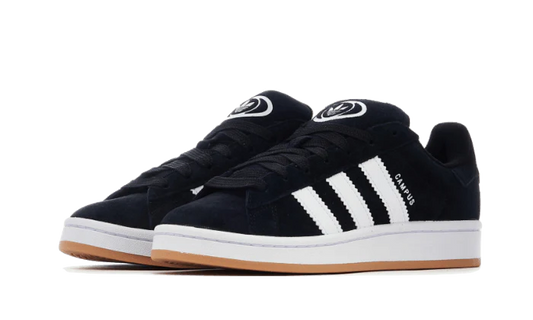 Adidas Campus 00s Black White Gum GS