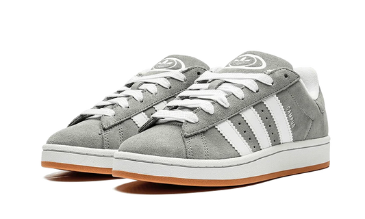 Adidas Campus 00s Grey White GS