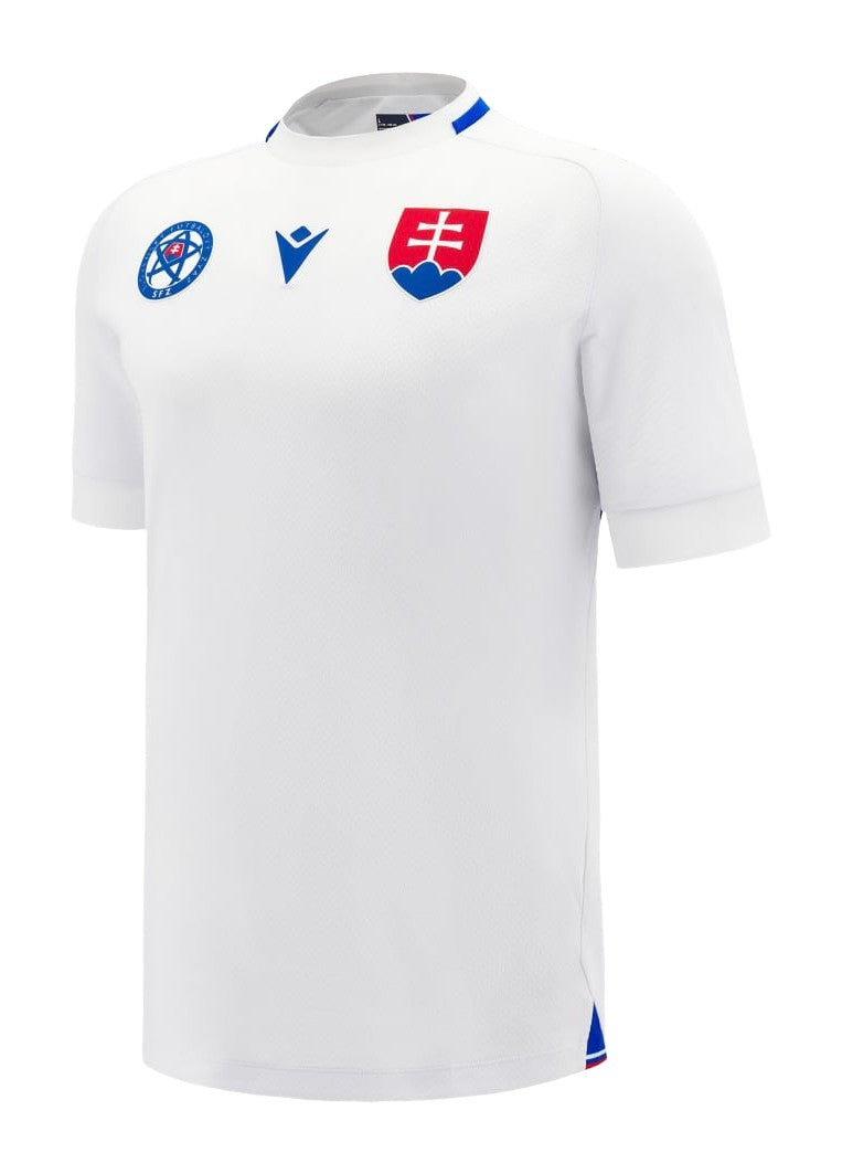 ESLOVAQUIA 2024 AWAY