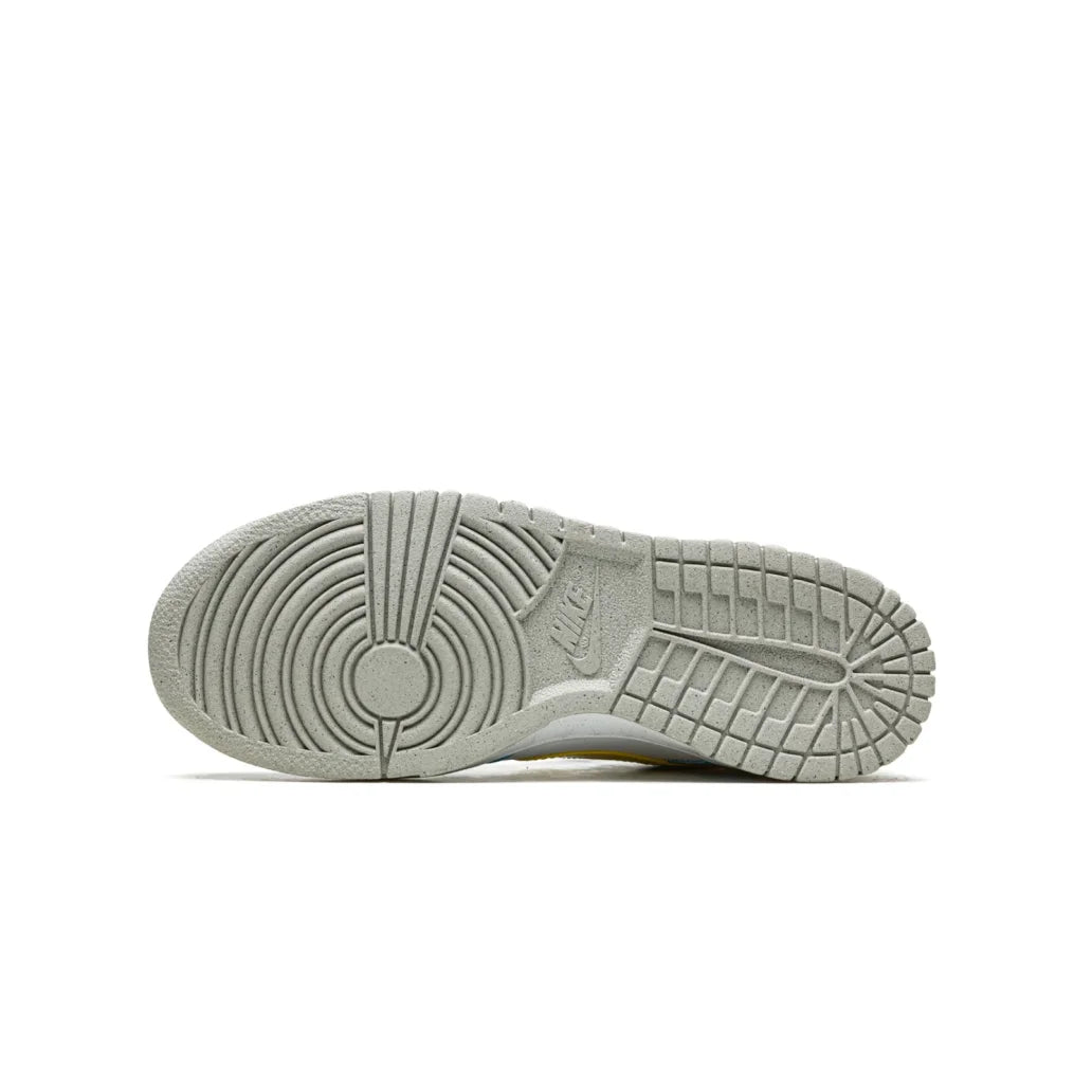 NIKE DUNK LOW HOMER SIMPSON