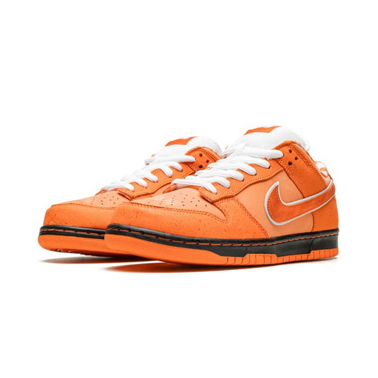NIKE DUNK LOW CONCEPTS ORANGE LOBSTER
