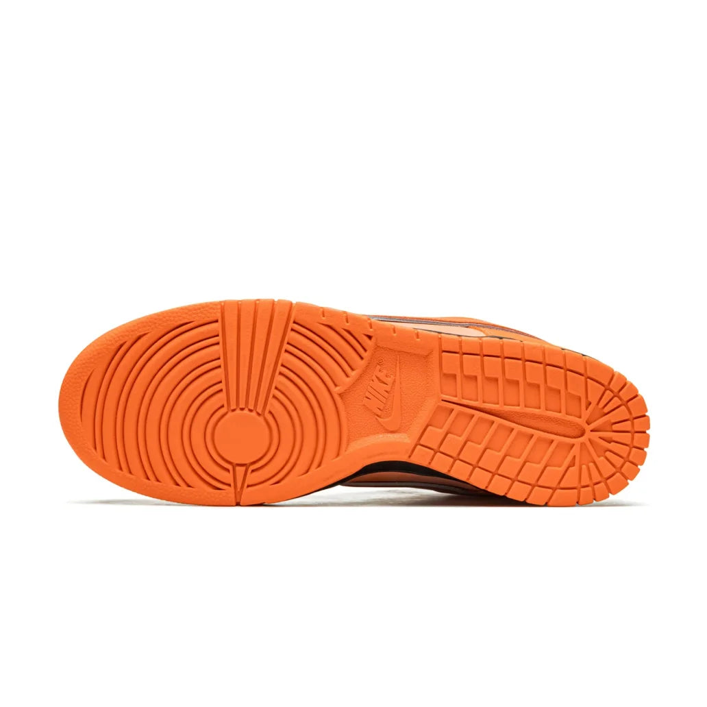 NIKE DUNK LOW CONCEPTS ORANGE LOBSTER