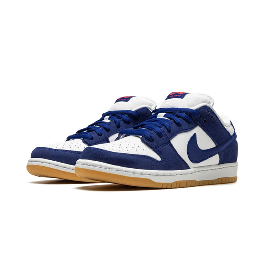 NIKE DUNK LOW LOS ANGELES DODGERS
