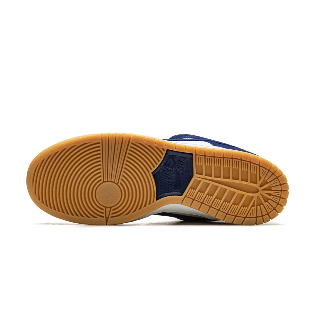 NIKE DUNK LOW LOS ANGELES DODGERS