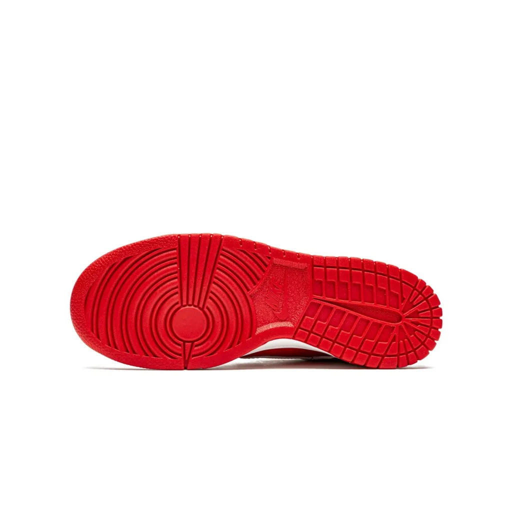 NIKE DUNK LOW CHAMPIONSHIP RED
