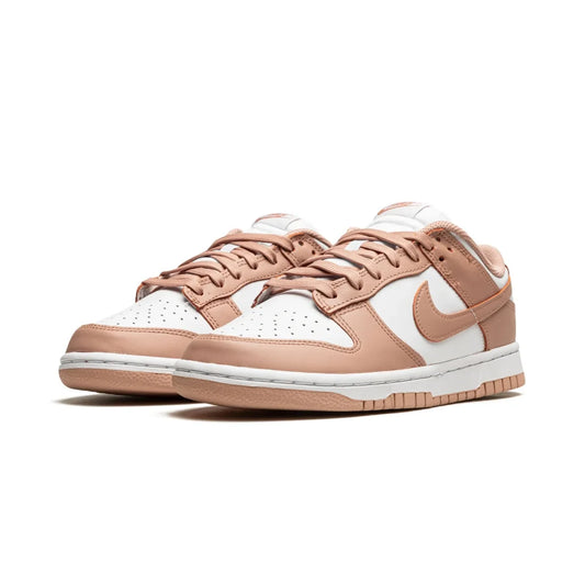 NIKE DUNK LOW ROSE WHISPER