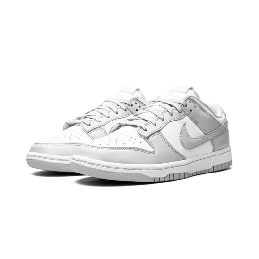 NIKE DUNK LOW GREY FOG