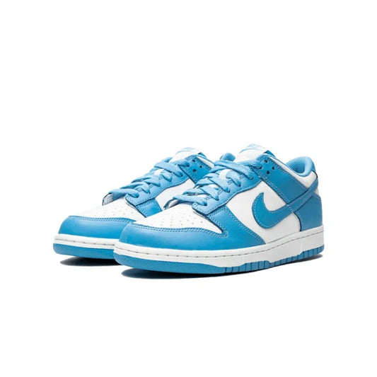 NIKE DUNK LOW UNC