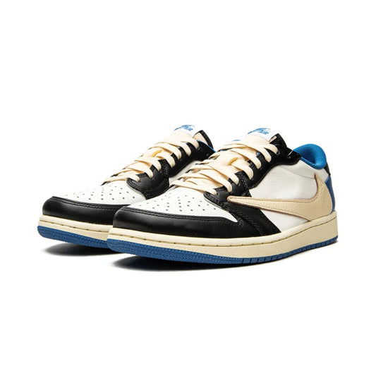 Air Jordan 1 Retro Low OG SP Travis Scott Fragment