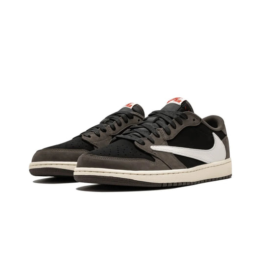 Air Jordan 1 Retro Low OG SP Travis Scott Brown
