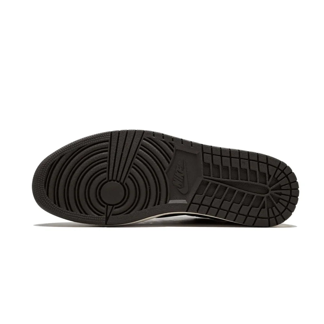 Air Jordan 1 Retro Low OG SP Travis Scott Brown