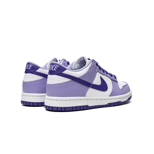 NIKE DUNK LOW BLUEBERRY