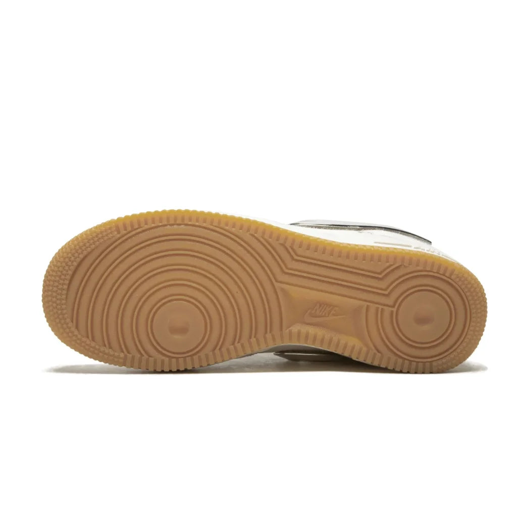 NIKE AIR FORCE 1 X TRAVIS SCOTT