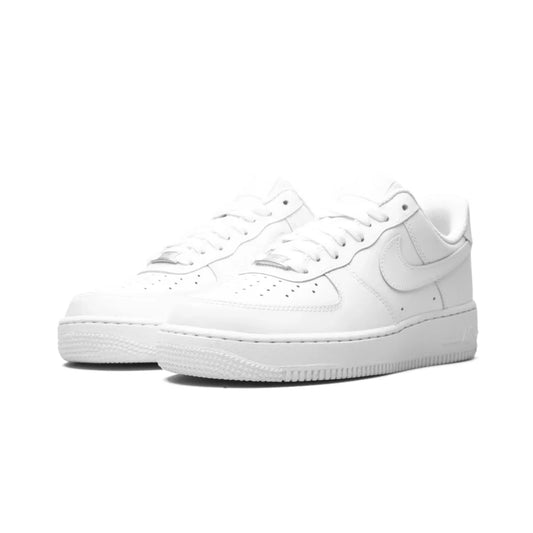 NIKE AIR FORCE 1 WHITE