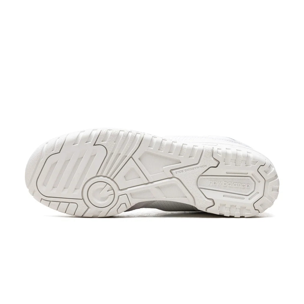 NEW BALANCE 550 WHITE / GREY