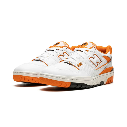NEW BALANCE 550 SYRACUSE