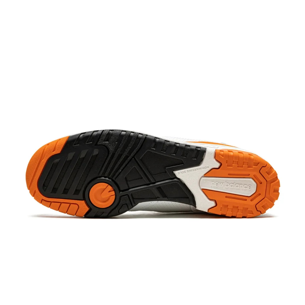 NEW BALANCE 550 SYRACUSE