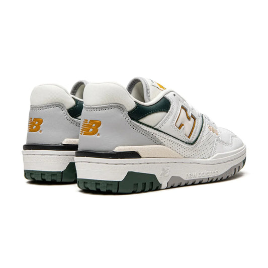 NEW BALANCE 550 NIGHTWATCH GREEN