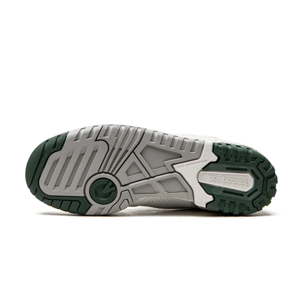 NEW BALANCE 550 NIGHTWATCH GREEN