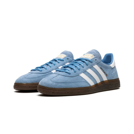 ADIDAS HANDBALL SPEZIAL LIGHT BLUE