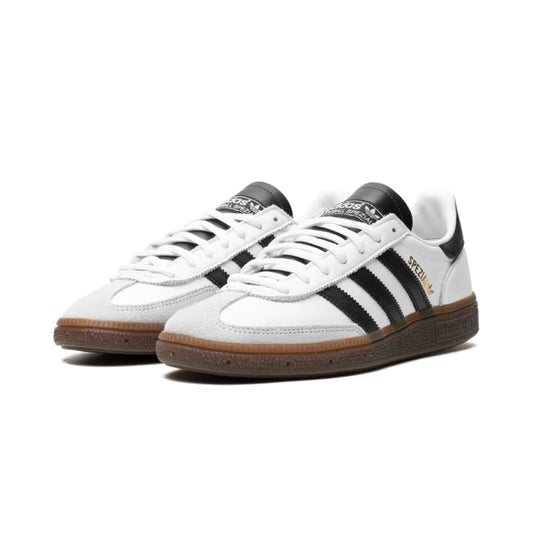 ADIDAS HANDBALL SPEZIAL WHITE GUM