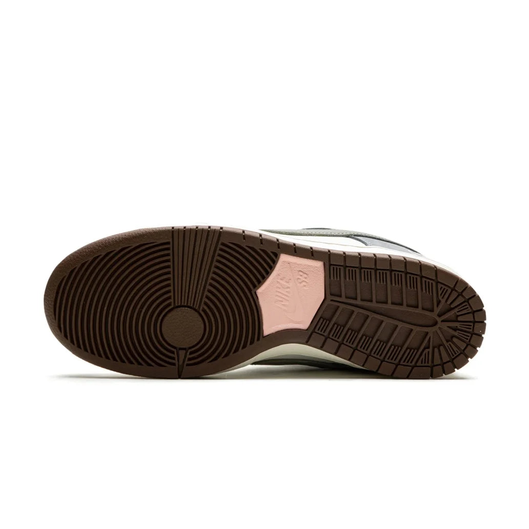 NIKE DUNK LOW YUTO HORIGOME